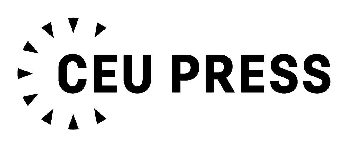 Logo: CEU Press
